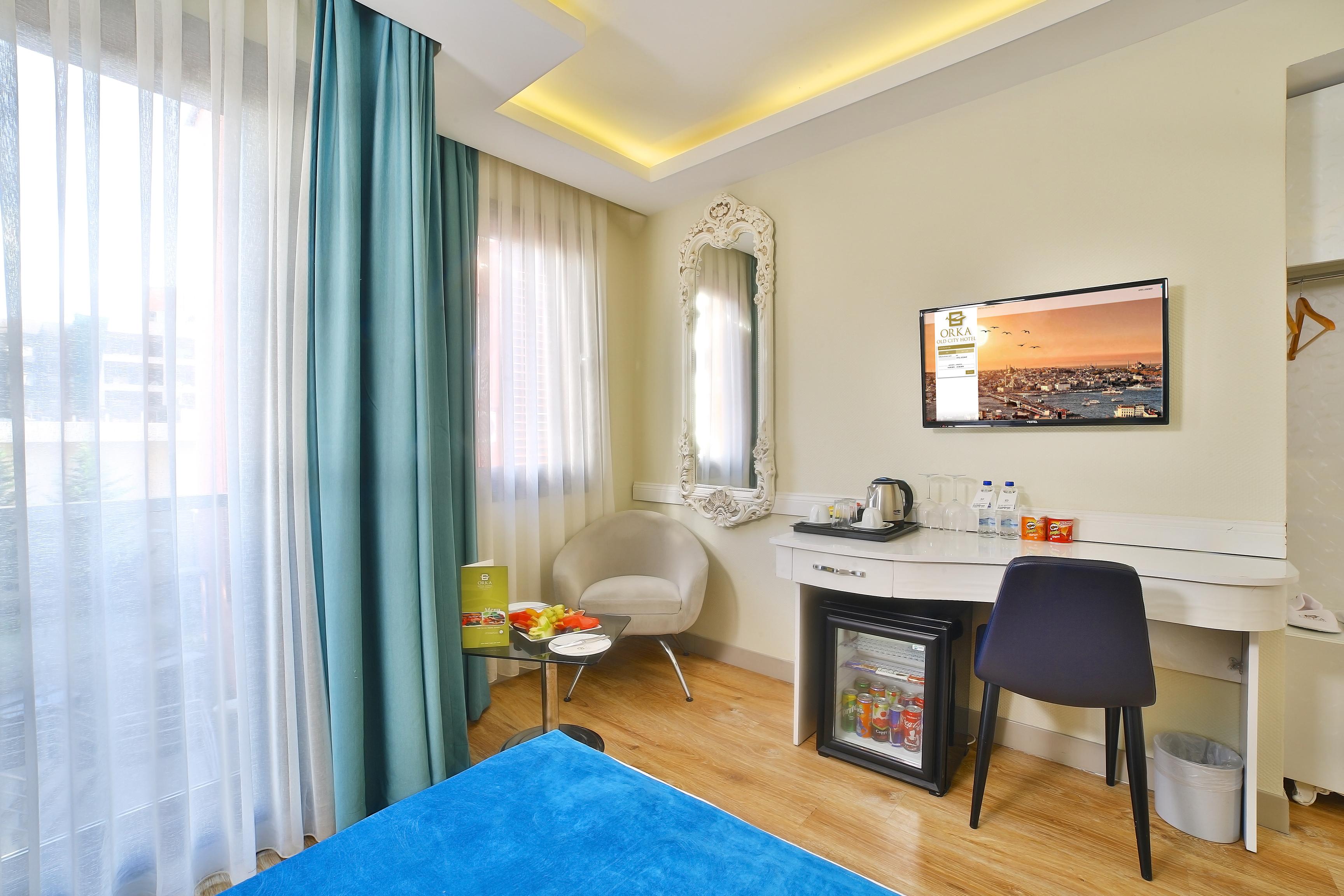 Amara Old City Hotel & Spa Istanbulská provincie Exteriér fotografie